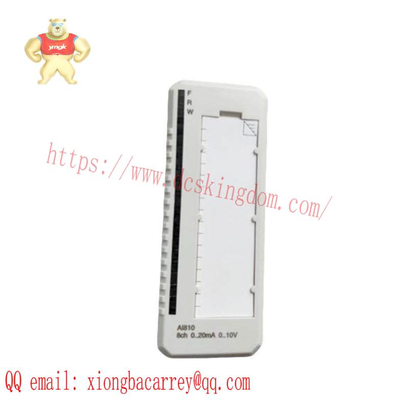 abb_1kgt011900r0001_1.jpg ABB 1KGT011900R0001 Industrial Control Module