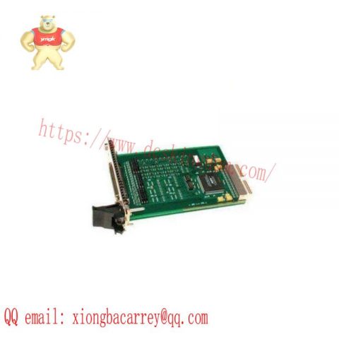 ABB 1KHL015545R0001 O4LE Modular IO Card