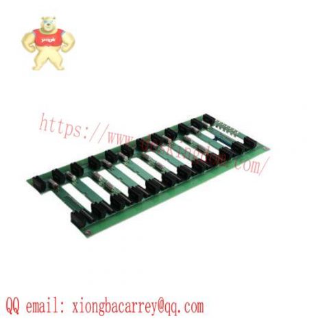 ABB 1KHL015623R0001 - AFO4LE Industrial Control Module