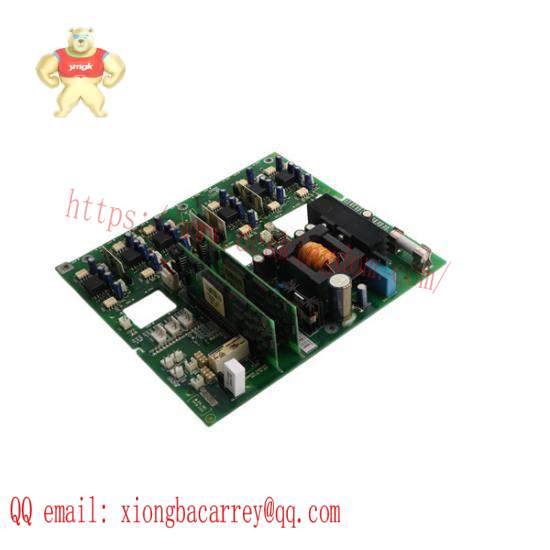 abb_1khl045107r1_p4lr.jpg ABB 1KHL045107R1 P4LR: Industry-leading Automation Module