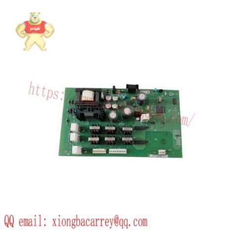 ABB 1KHL178025R0102P COM02 Communication Card: Advanced Control Module for Industrial Automation