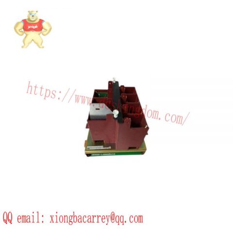 ABB 1KHW002238R0001 N4BG /1KHW002237R0001 OPIC1 R1A - Advanced Industrial Control Module