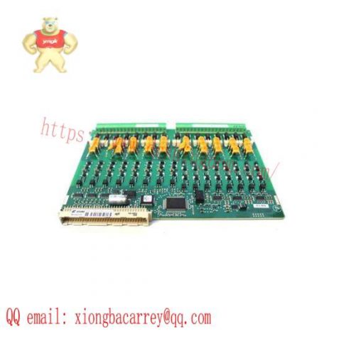 ABB 1MRK000508-BDr04 | 1MRK000007-21 | Binary Input Module