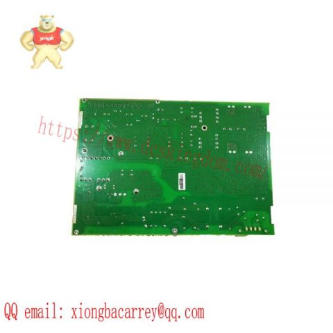 ABB 1MRK002239-BB Power Board for Industrial Control Systems