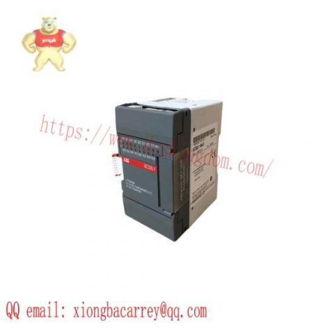 ABB 1SBP260110R1001 XC32L1 XC32L1-B4.0 Digital Input Module