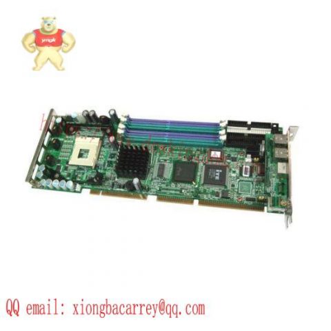 ABB 1TGE120010R1001 Rev.A Controller for Industrial Automation