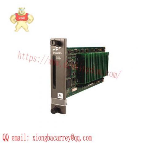 ABB 216GD61a HESG324436R3/A HESG324428 Industrial Control Module