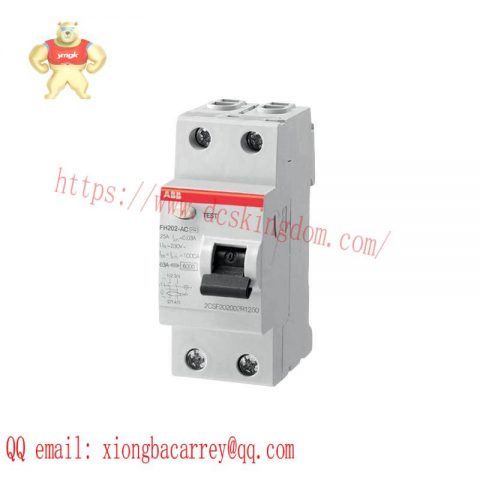 ABB 1794-IA16 Digital Input Module - Industrial Automation Innovation