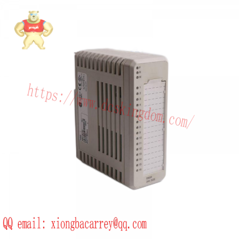 ABB 3ASC25H705 Digital Module, PLC Component for Industrial Automation