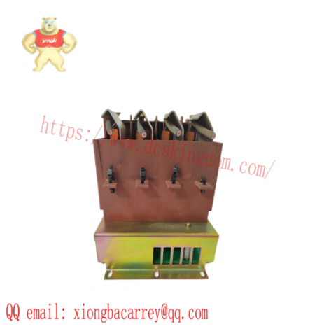 ABB 3BHB004661R0001 KUC711AE Industrial Control Module