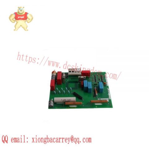 ABB 3BHB004744R0010 XVC517 AE10 Industrial Control Module