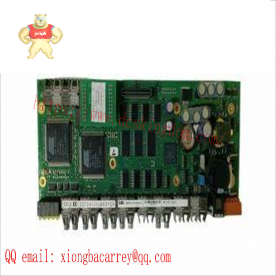 abb_3bhe009017r0101_main_control_board.png ABB DSQC335 ABB ROBOTICS CPU Process