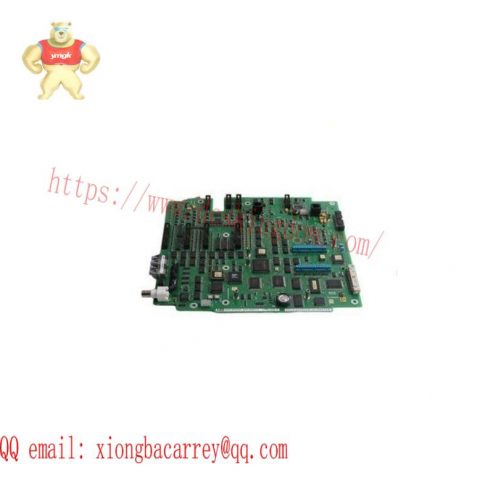 ABB 3BHE014967R0001 - UNS2880B-P V1 COB Board, High-Performance Industrial Control Module