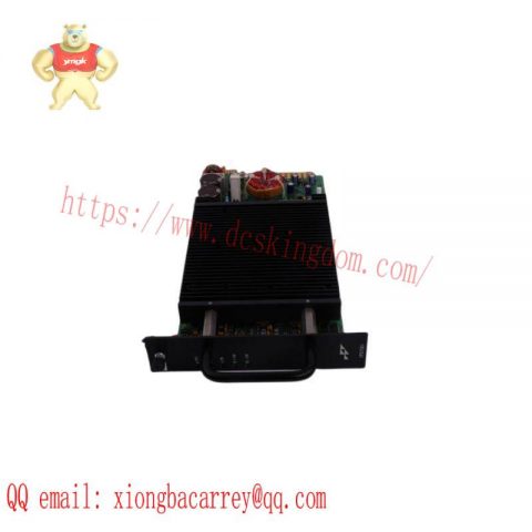 ABB 3BHE020959R0127 - Advanced PC Board Assembly, for DCS Systems & Industrial Automation