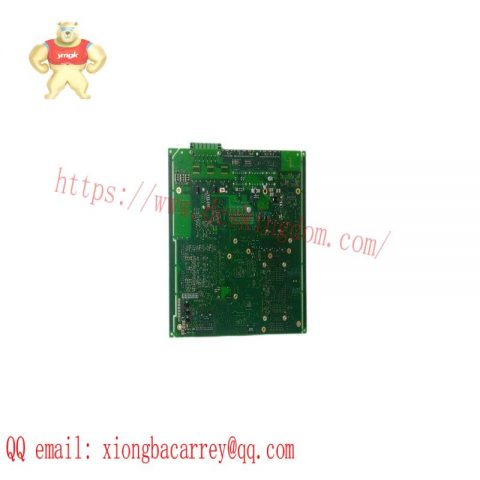 ABB 3BHE022287R0101 Module Controller: Precision Engineering for Industrial Automation