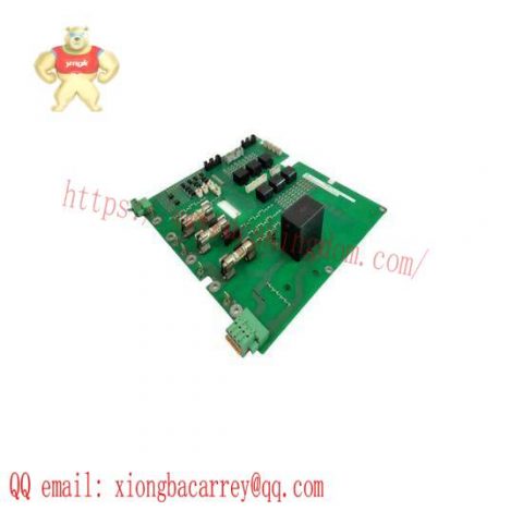 ABB 3BHE022886R0001: Advanced PCB Card for Industrial Automation