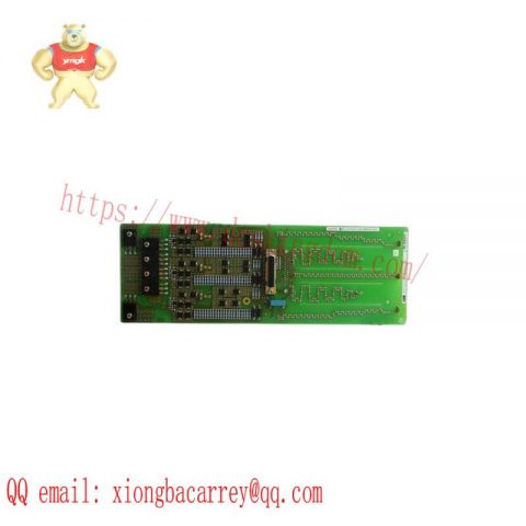 ABB 3BHE026284R0102 UAD215A102 - Advanced Panel Controller