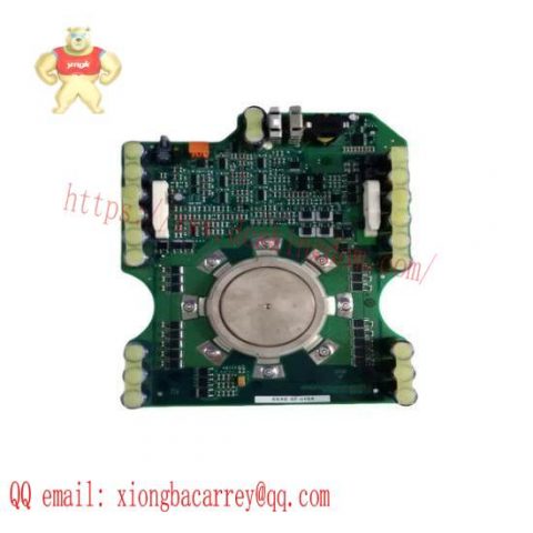 ABB 3BHE028122R0001 XFD213A | SSI Speed Sensor Interface for Advanced Control Systems