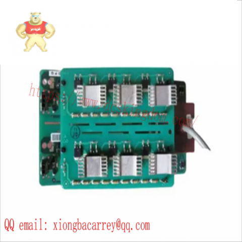 ABB PDP22-FBP.025 - Industrial Control Module