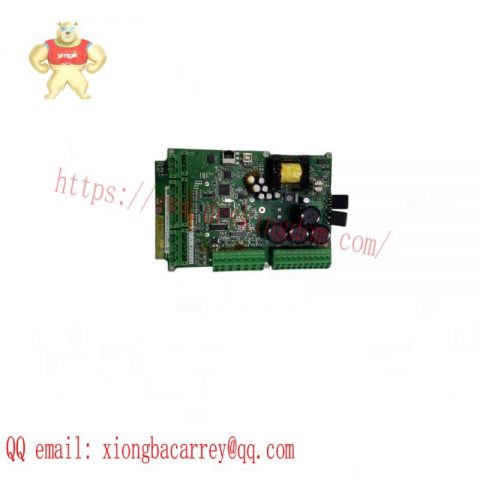 ABB UNS 0119A-P V101 Processor Module for Advanced Automation Solutions