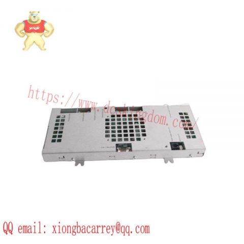ABB 3BHE035301R1002 - UNS0121 A-Z V1 CMT100 Release Module, Advanced Industrial Automation Solutions