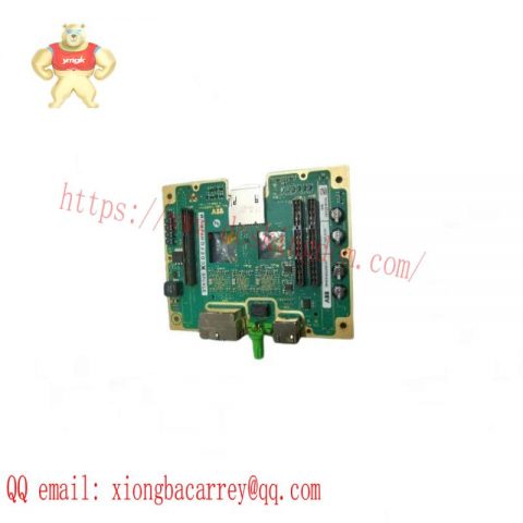 ABB 3BHE036342R0101 XD D501 A101 Main Board - Advanced Control Solution for Industrial Automation