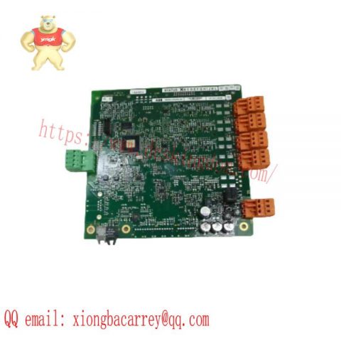 ABB 3BHE037864R0108: Advanced Panel Module for Industrial Automation