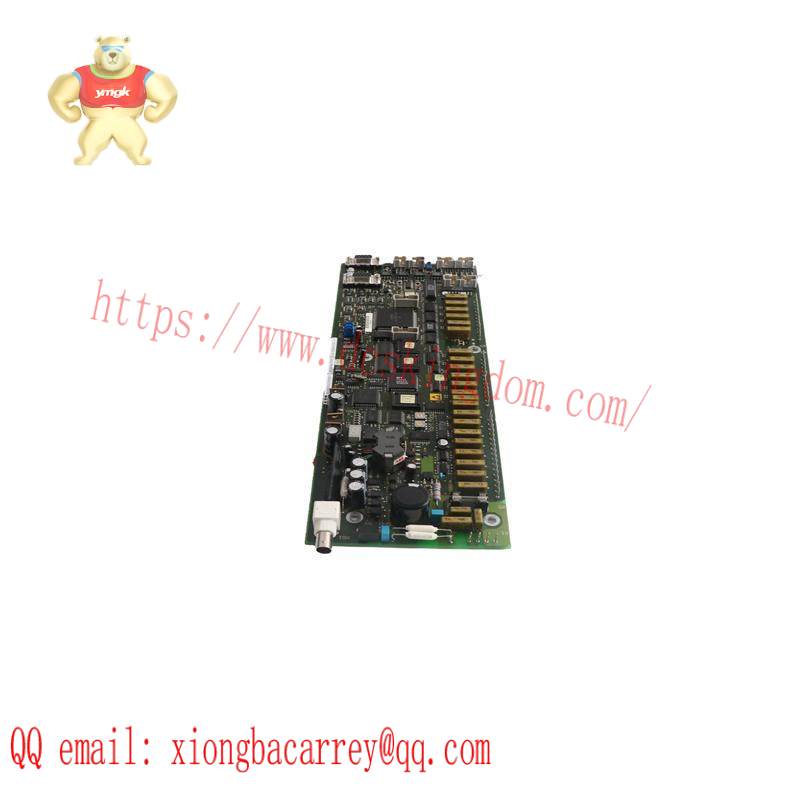 abb_3bhl000986p0006_analog_output_board.jpg ABB 3BHL000986P0006 - Advanced Analog Output Board for Industrial Automation