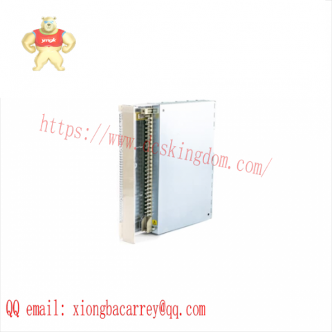 ABB 3BHT300051R1 Analog Output Module: Precision Control for Industrial Automation