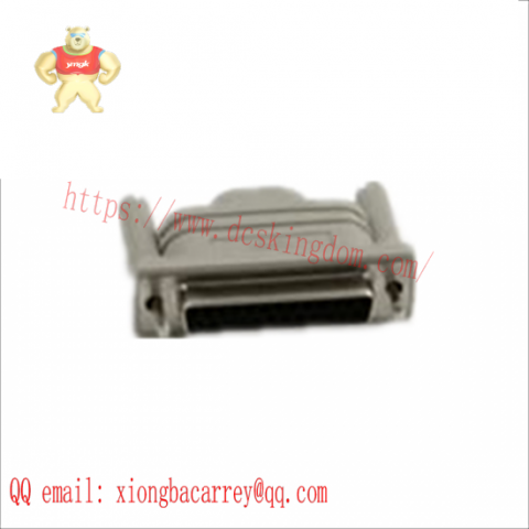 ABB 3BSC950193R1 EX-Bus Terminator - Industrial Communication Module