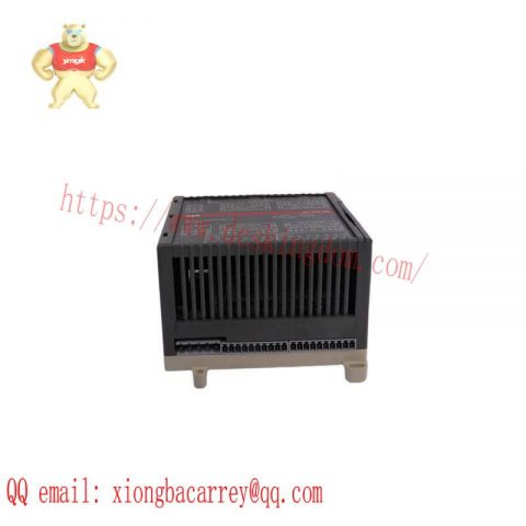 ABB 3BSE001245R1 3BSC640008R1 Operator Keyboard, Advanced Control Solutions for Industrial Automation