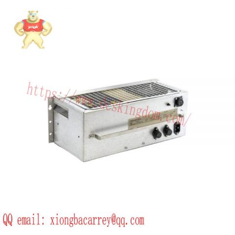 ABB 3BSE003389R1 Power Supply Unit - High Efficiency & Reliability for Industrial Control Systems