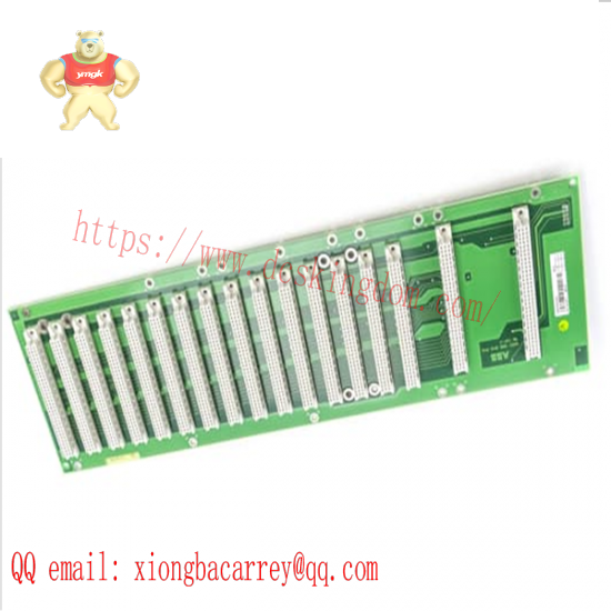 abb_3bse003879r1_exchange_board.png ABB 3BSE003879R1 Industrial Control Board, State-of-the-art Technology for Enhanced Efficiency