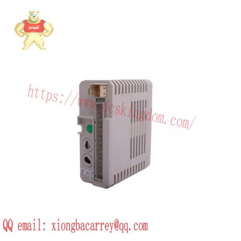 ABB 3BSE008508R1 DI810 Digital Input Module for Industrial Automation