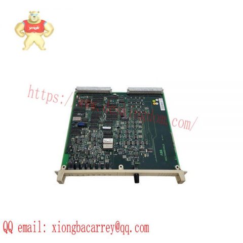 ABB 3BSE019216R1 DSBC 176 Bus Extender Board