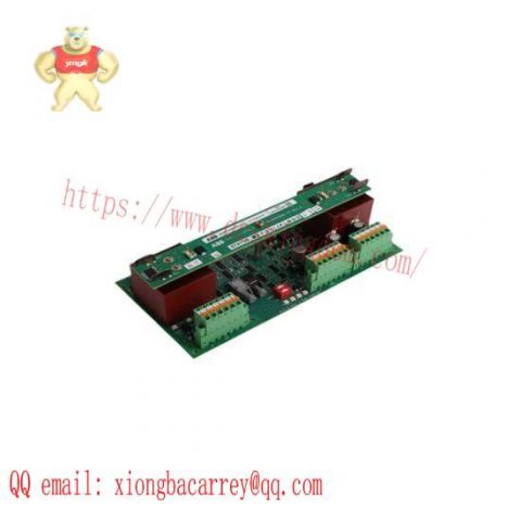 ABB 3EHE300692R0001 LAA424C01 | Industrial Control Circuit Board