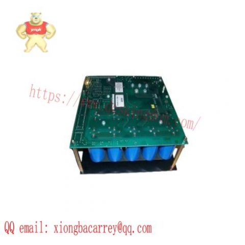 ABB 3HAA3563-AHA/3 A Robotics Servo Amplifier