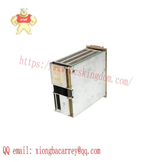 abb_3haaa3563-aua_1_power_supply_automation_parts.jpg ABB 3HAAA3563-AUA/1 Power Supply Automation Parts