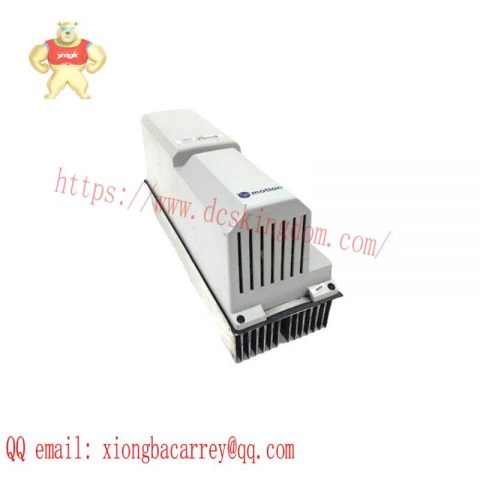 ABB 3HAB8101-18/09A High-Performance Control Module