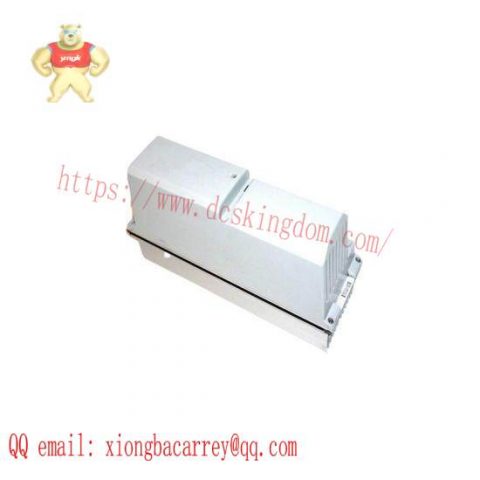 ABB 3HAB8101-8/08D Robotic Servo Drive Unit, Industrial Control Solutions