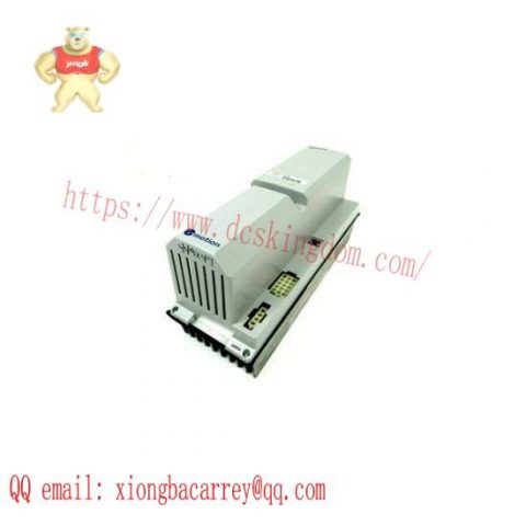 ABB 3HAB8101-7 DSQC346C Robot Servo Drive