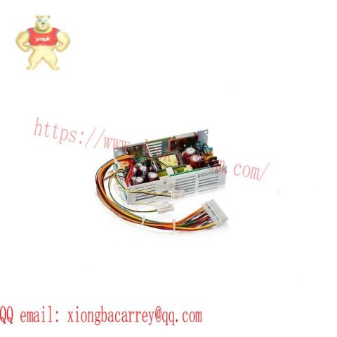 ABB 3HAC020464-001 | High-Performance Computer Power Supply