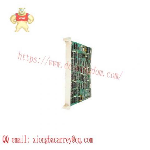 ABB 3HAC020738-004 Robotic Parts