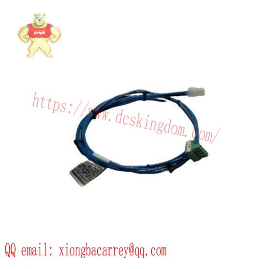 abb_3hac021008-001_harness-power_supply_computer_unit_robot_parts.jpg ABB 3HAC021008-001 Harness - Power Supply Computer Unit for Robotics