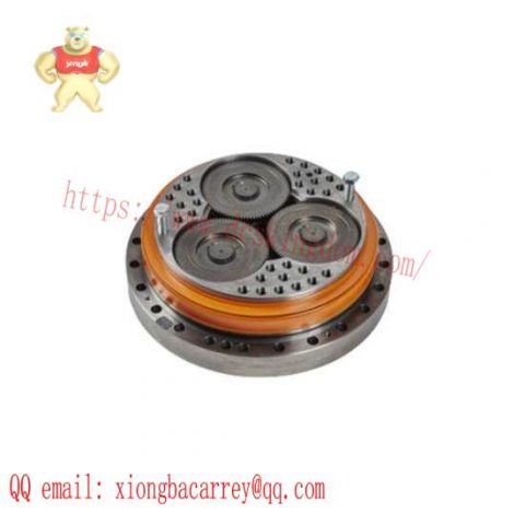 ABB 3HAC021127-006 Gearbox RV410F-270,176 ROBOT PARTS