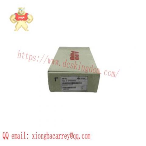 ABB 3HAC021448-003 - Original New Automation Parts, Precision Control Solutions