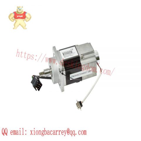 ABB Industrial Control Modules, Comprehensive Solutions for Advanced Automation