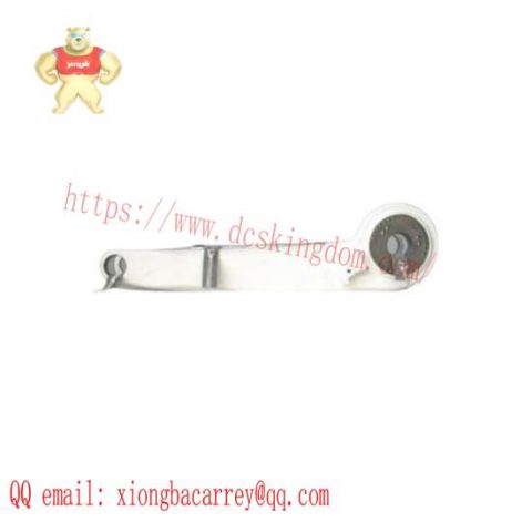 ABB 3HAC021464-004: Precision Robot Arm Components, Expertly Designed for Industrial Applications