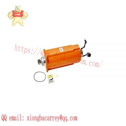 ABB 3HAC021728-001 IRB4400 & IRB6700, Modular Solutions for Industrial Automation