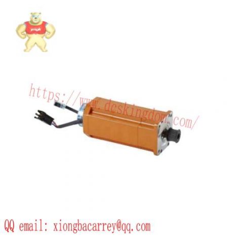 ABB 3HAC021741-001 Robot Automation Motor with Pinion, Precision Manufacturing Solutions